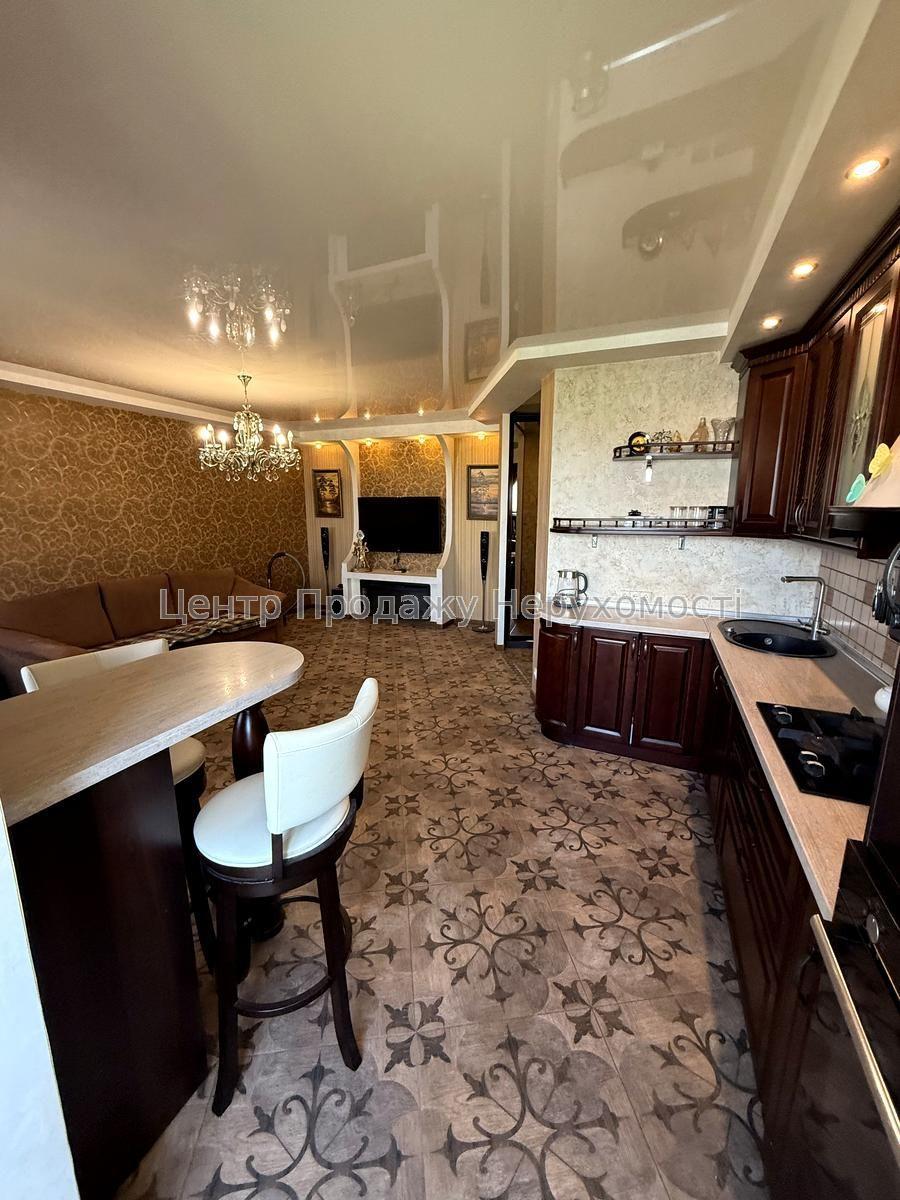 Фото Продаж 3 кімнатної квартири в Харкові. Салтівка2