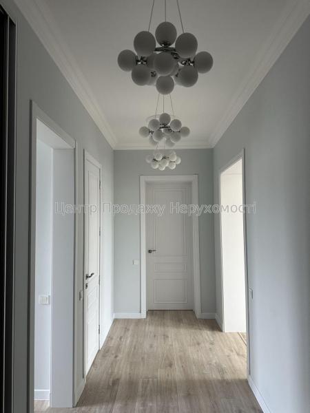 Продам 3-кімнатну квартиру