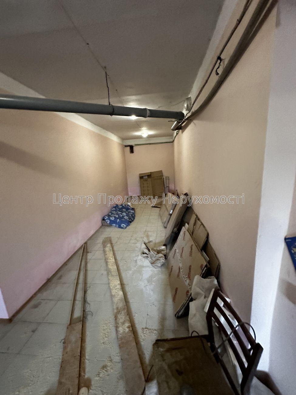 Фото Продам безпечне приміщення під любий вид діяльності  на Новожаново19