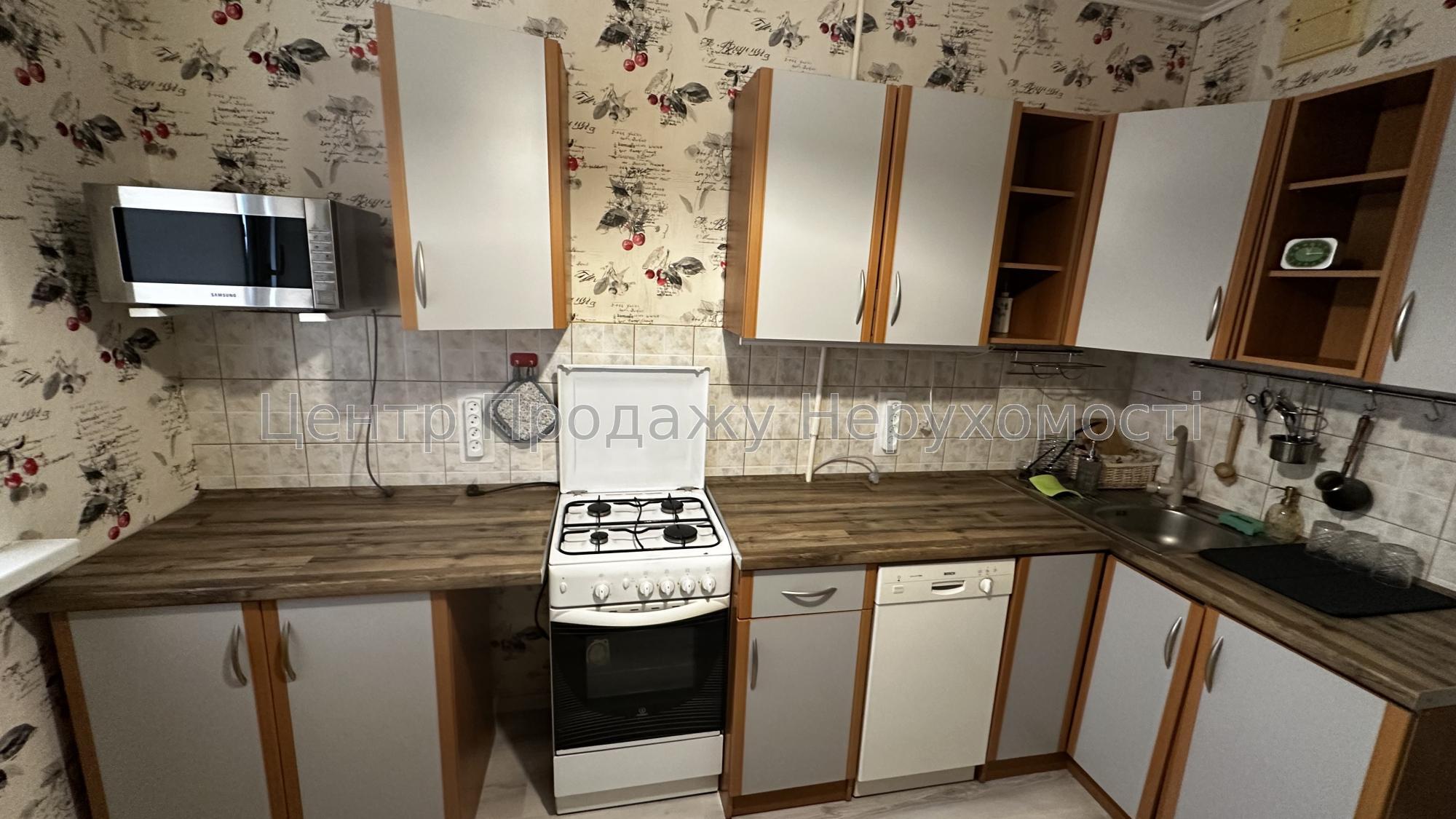 Фото Продаж 3-кімнатної квартири в Харкові. Північна Салтівка2