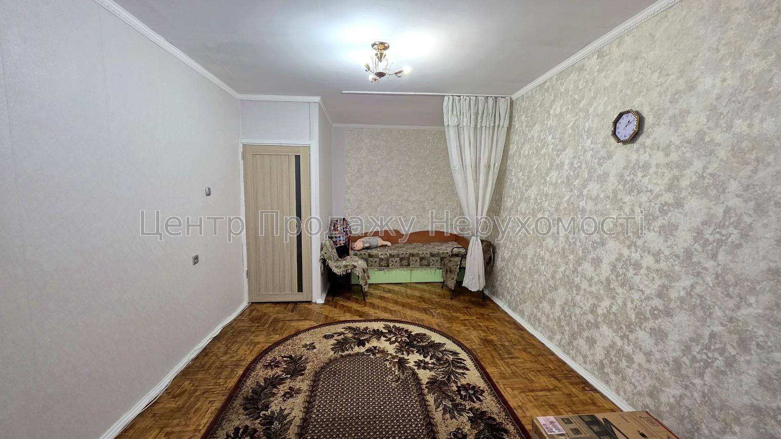 Фото Продаж 1к квартири в Харкові. Північна Салтівка8