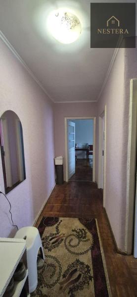 Продам 3-кімнатну квартиру