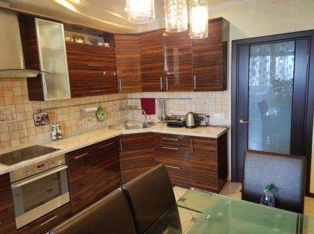 Продам 3-комнатную квартиру, ЖК Адмирал