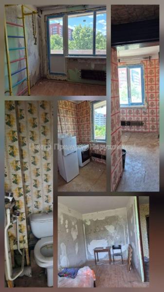 Продам 1-кімнатну квартиру