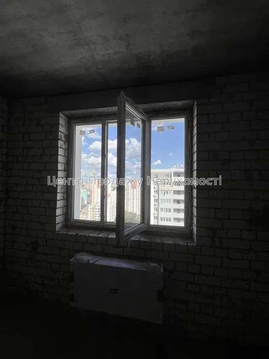 Фото Продаж 1к квартири ЖК Лєвада25