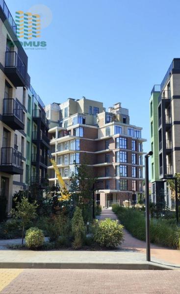 Продам 1-кімнатну квартиру, ЖК&nbsp;«Простір&nbsp;на&nbsp;Дачній»