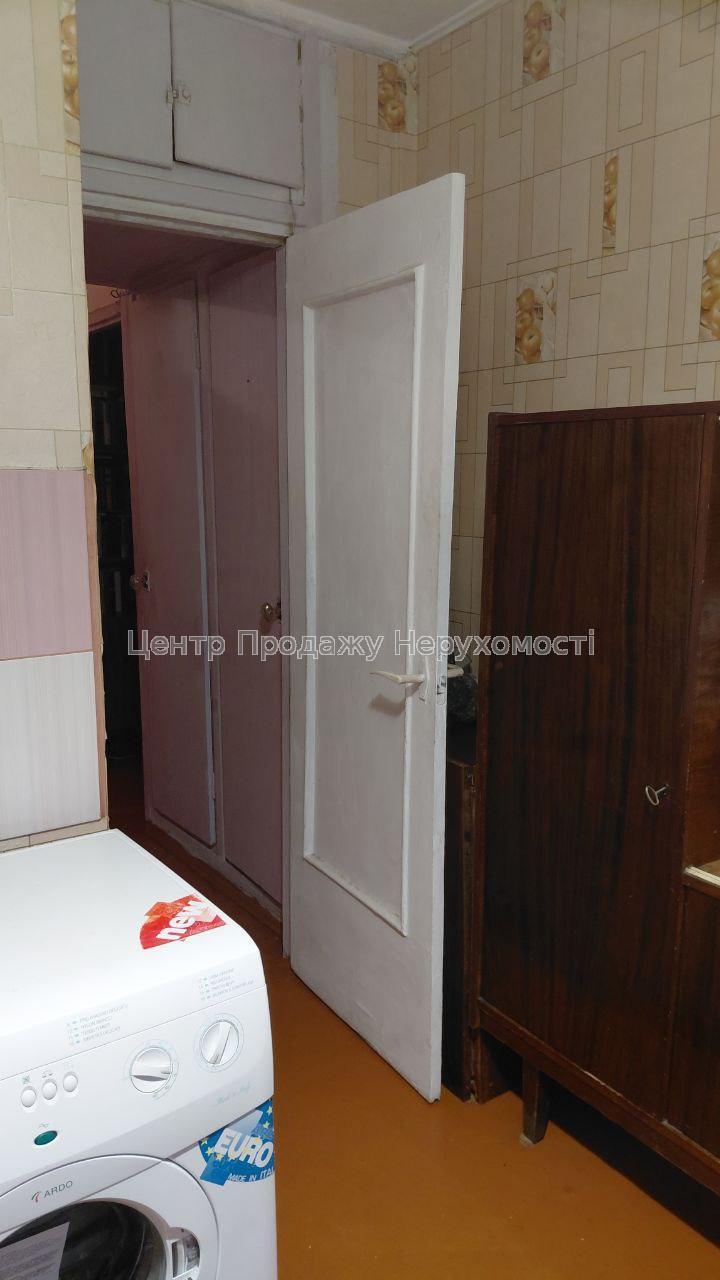 Фото Продам 1-кімнатну квартиру біля станції метро “Салтівська”18