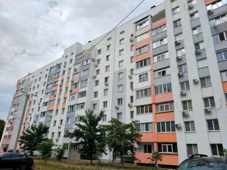 Продаж квартири