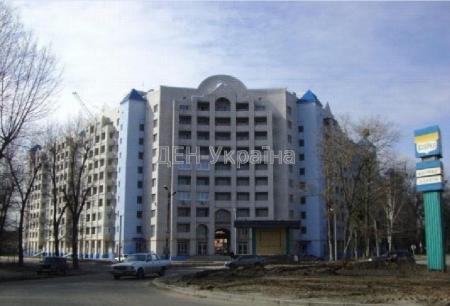 Продам 3-кімнатну квартиру