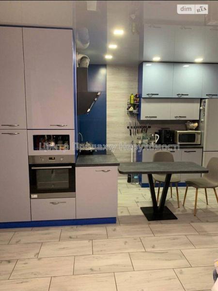 Продам 2-кімнатну квартиру в новобудові, ЖК&nbsp;«Черемушки-2»