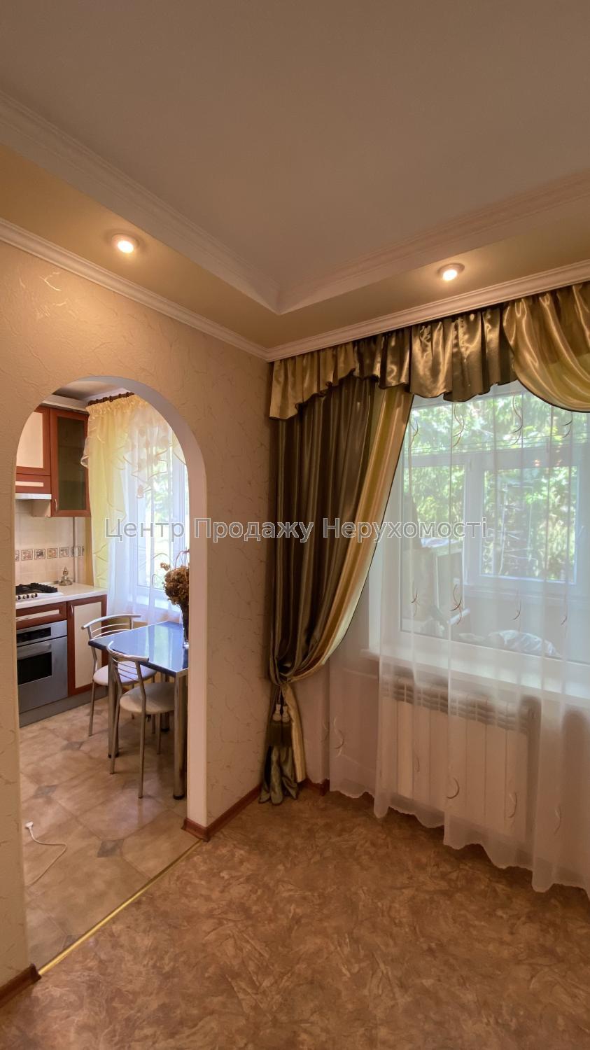 Фото Продам 2 - к квартиру з ремонтом, Салтовка6