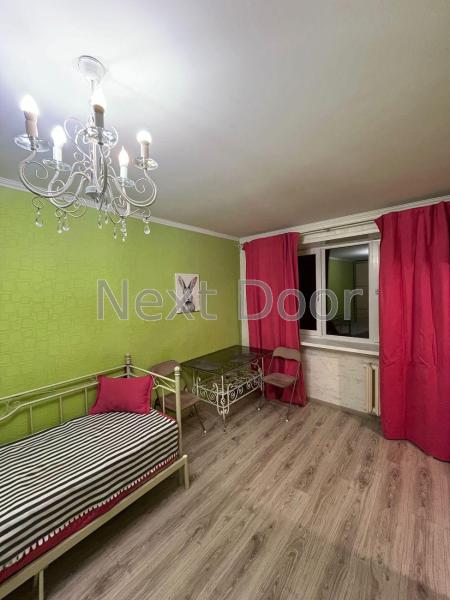 Продам 1-кімнатну квартиру