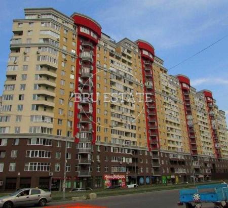 Продам 1-кімнатну квартиру
