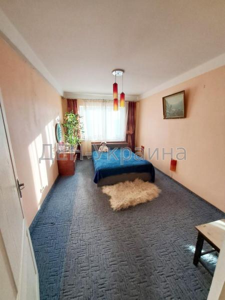 Здам 3-кімнатну квартиру