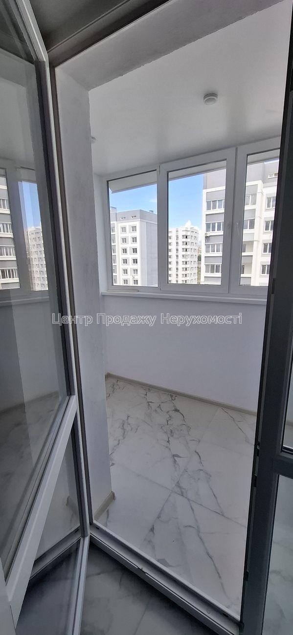 Фото Продаж квартири в ЖК 