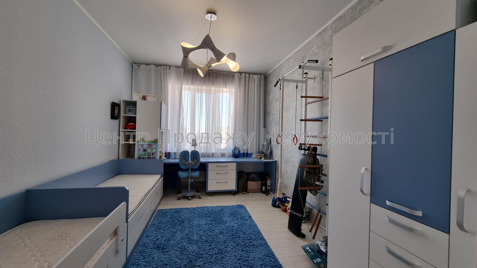 Фото Елітна 3к квартира 140 м²  ЖК Олексіївський  Пр. Людвіга Свободи, 506