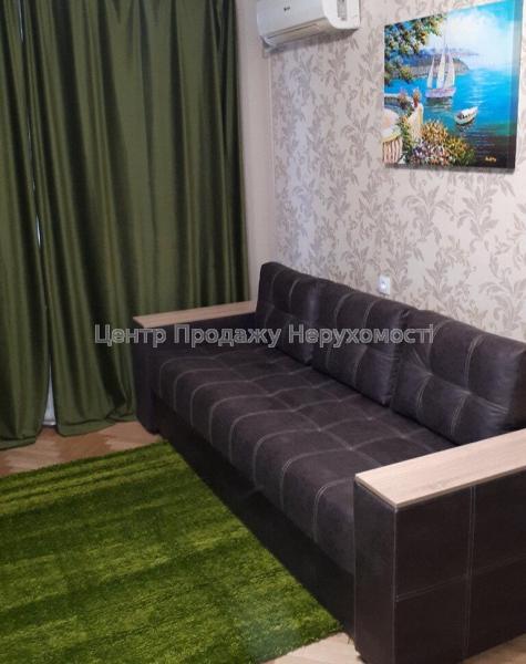 Продам 1-комнатную квартиру