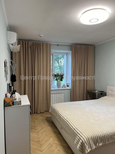 Продам 3-комнатную квартиру