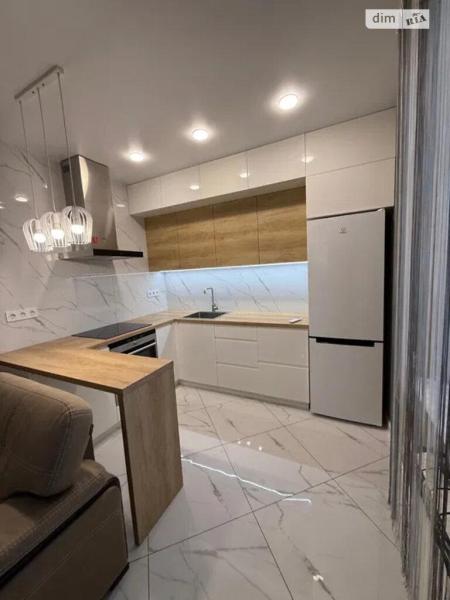 1 room flat for sale, Residential&nbsp;complex&nbsp;«Dom&nbsp;na&nbsp;Zernovoy»