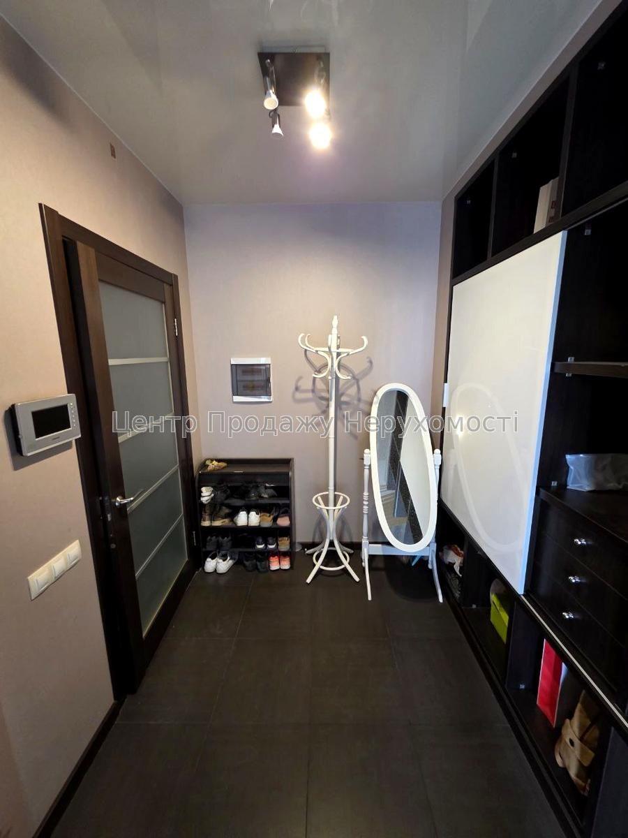 Фото У продажу 2-кімнатна квартира на Салтівці.4