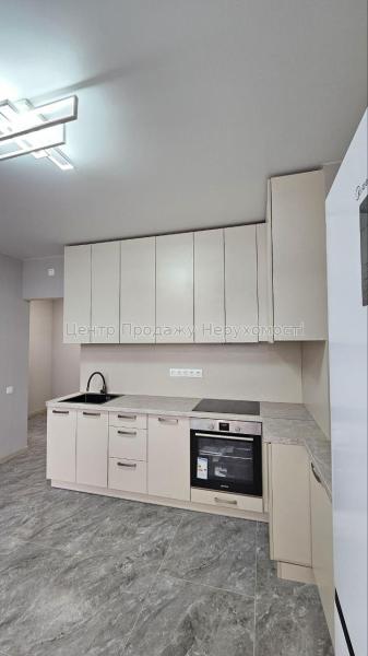 Продам 1-кімнатну квартиру в новобудові, ЖК&nbsp;«Казка»