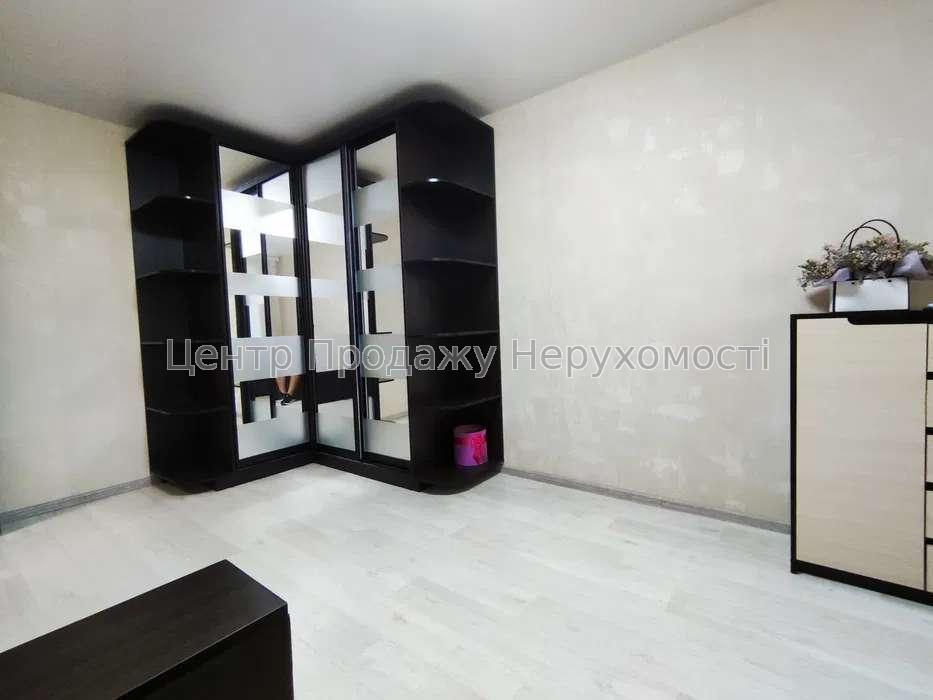 Фото Продам 1-к квартиру з ремонтом5