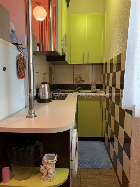 Продам 1-кімнатну квартиру