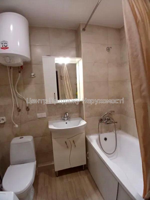 Фото Євродвушка ЖК 