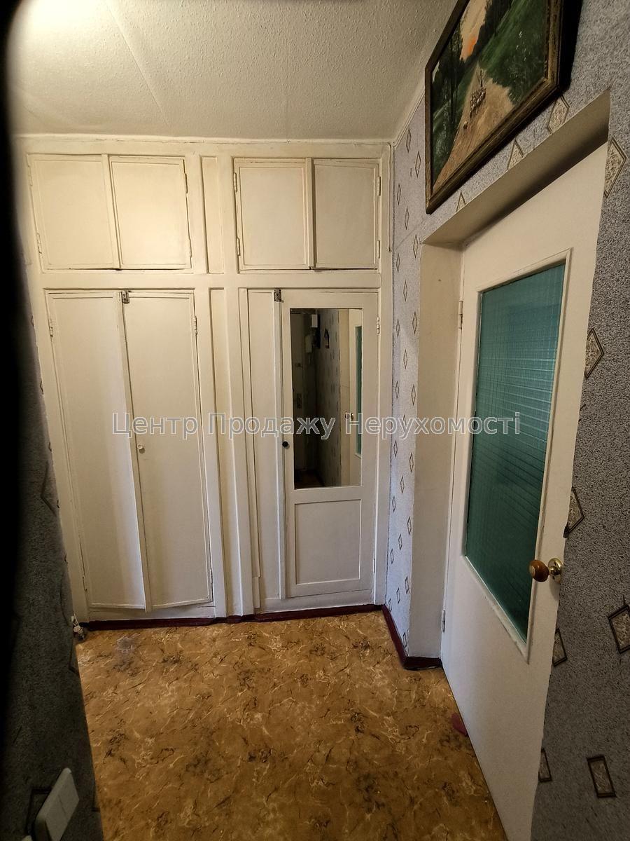 Фото Продам 1-кімнатну квартиру біля метро Васильківська13