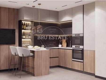 Продам 1-комнатную квартиру, ЖК Оптимисто