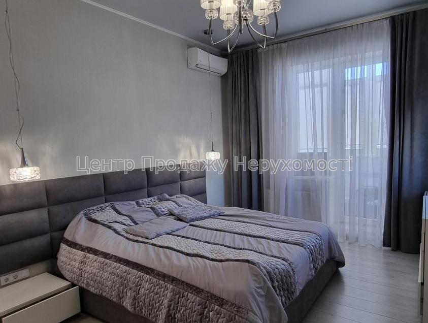 Фото Елітна 3к квартира 140 м²  ЖК Олексіївський  Пр. Людвіга Свободи, 505