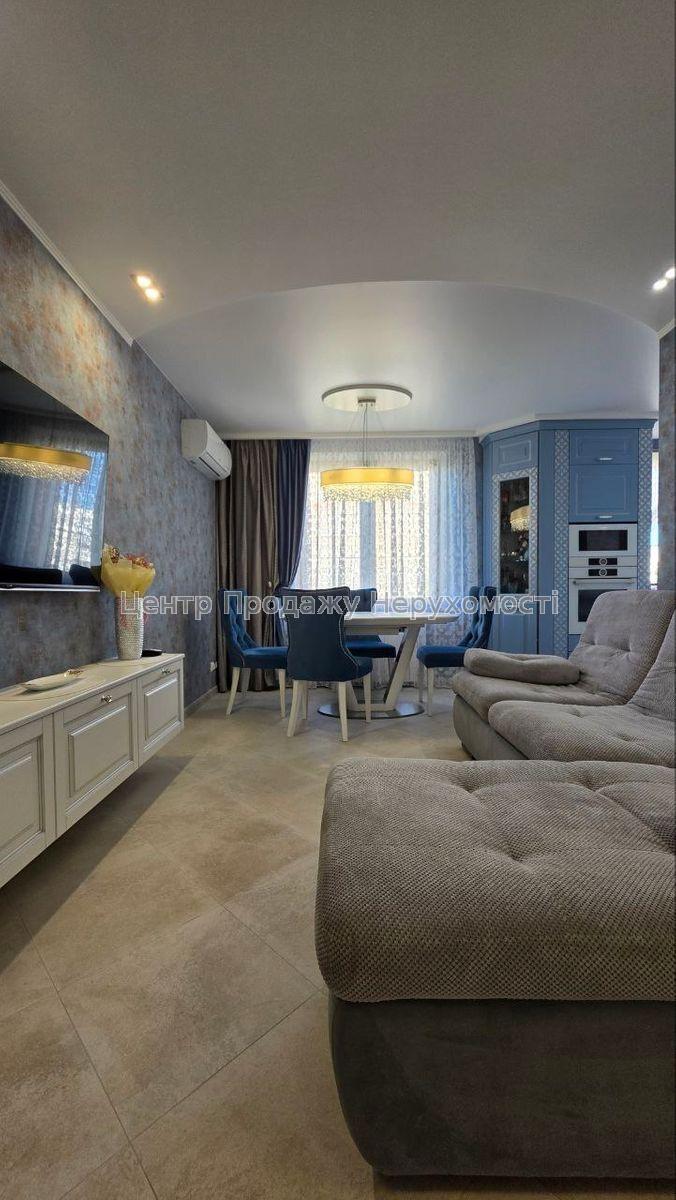 Фото Продаж 3к квартири в Харкові. Салтівка14