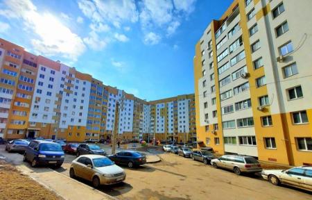 Продам 3-кімнатну квартиру в новобудові, ЖК&nbsp;«Райдужний»