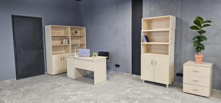 Продам офіс у багатоквартирному будинку