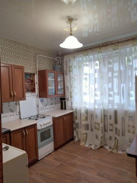 Продам 1-комнатную квартиру