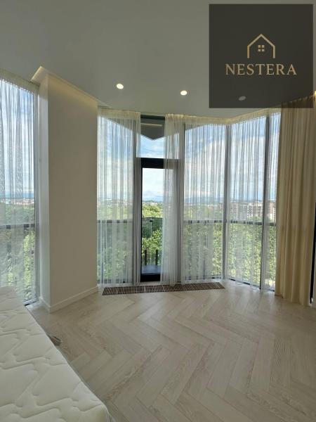 Продам 3-кімнатну квартиру в новобудові, ЖК&nbsp;«Uzh&nbsp;Towers»