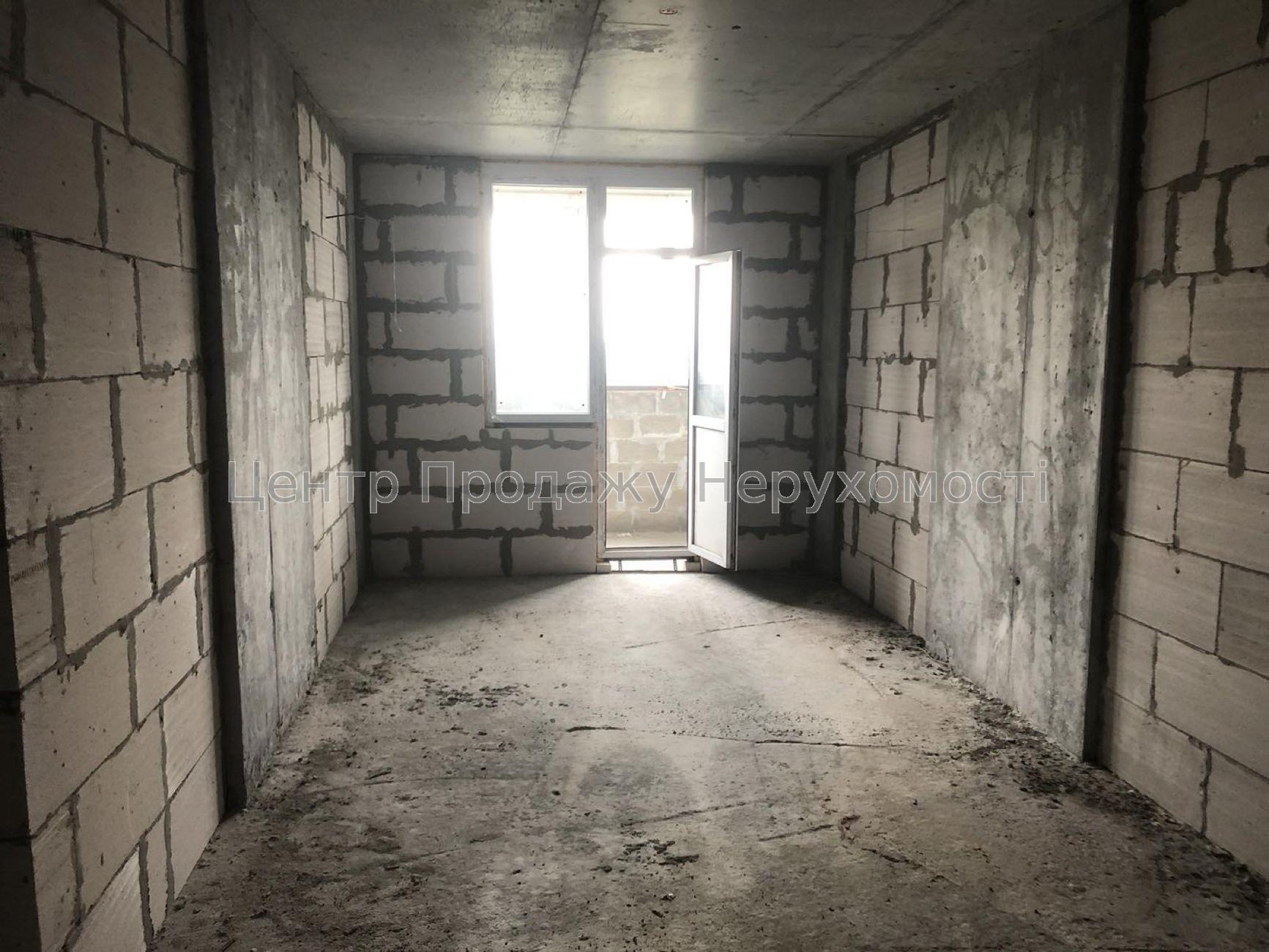 Фото Продається квартира 1 кімната, 16/25 поверх, 34 м², Київ4