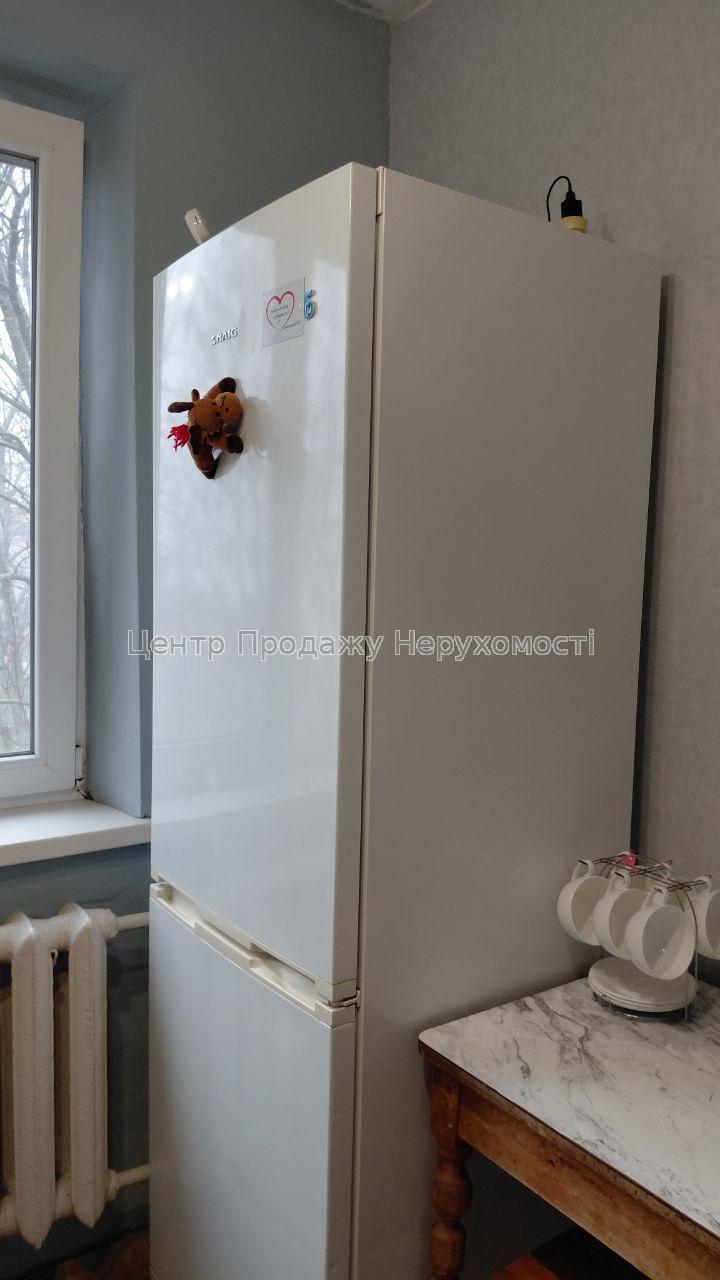 Фото Продам 3-к квартиру на Салтівці23