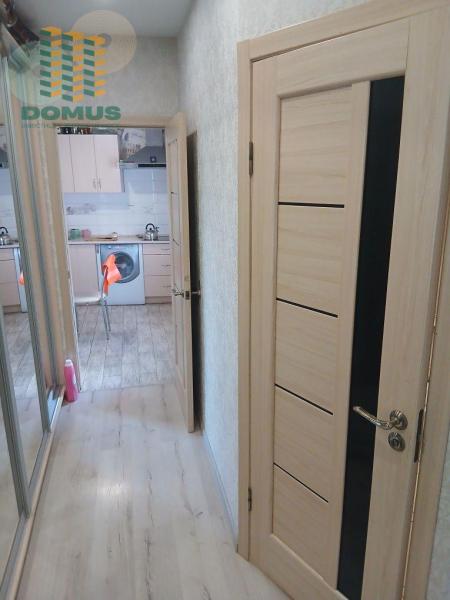 Продам 1-кімнатну квартиру