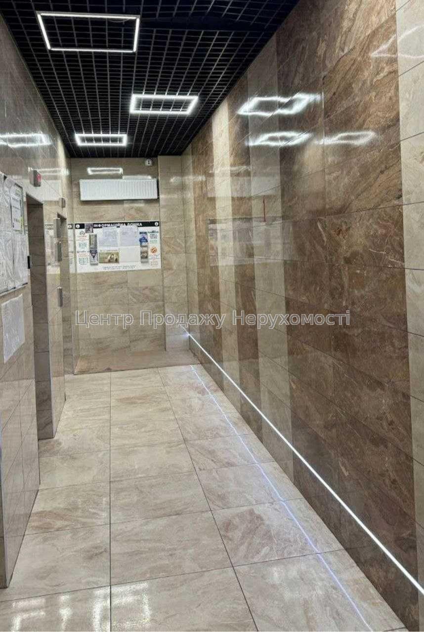 Фото 2-х кімнатна квартира Каховська 62а в ЖК «Каховській»19