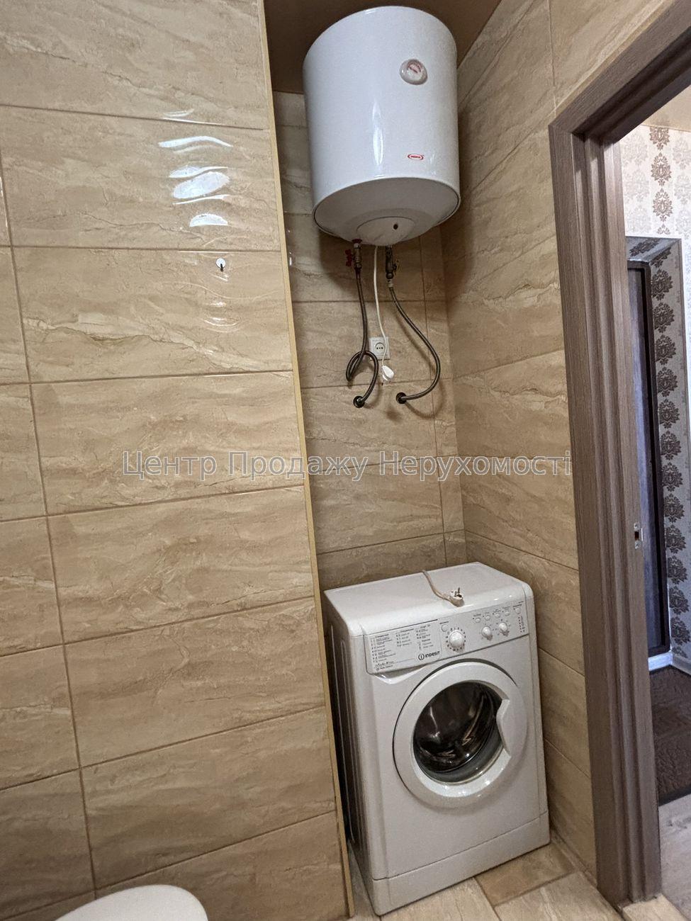 Фото Продам 1 кімнатна квартиру в новобудові ЖК Мира-4.13