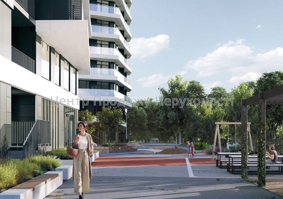 Фото Продам квартиру в элитном ЖК Diadans4
