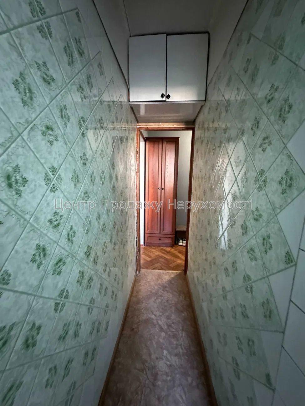 Фото Продаж 2-кімнатної квартири в Харкові. Холодна Гора3