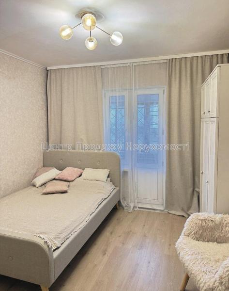 Продам 2-комнатную квартиру