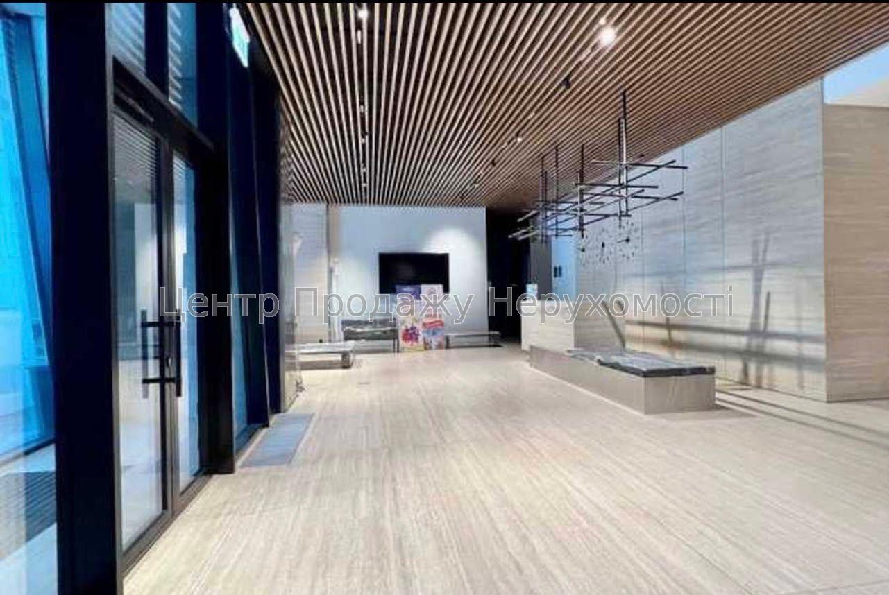 Фото Продаж 1-кімнатної квартири в ЖК Manhattan City, Київ3
