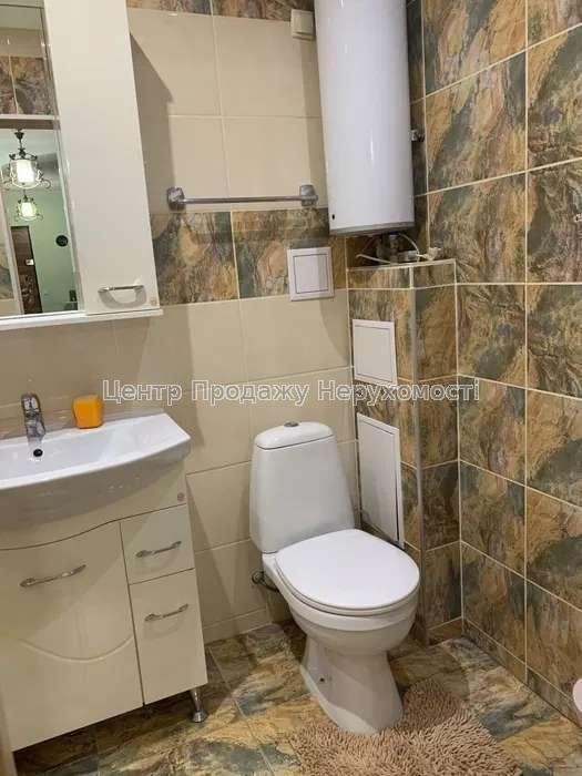 Фото Продаж квартири в Харкові, 3 кімнати, Північна Салтівка11