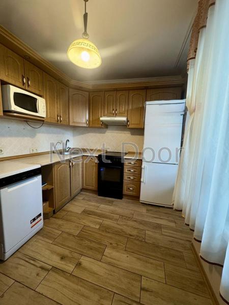 Продам 3-кімнатну квартиру