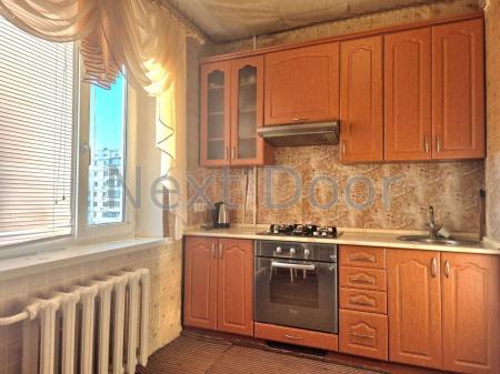 Продам 1-кімнатну квартиру