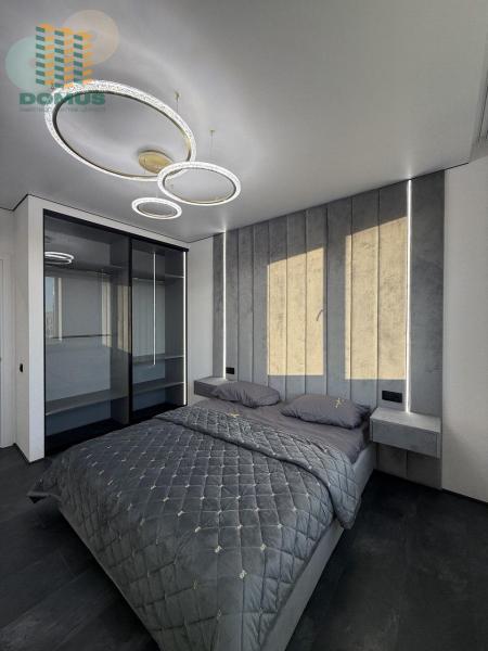 Продам 2-кімнатну квартиру, ЖК&nbsp;46&nbsp;Перлина