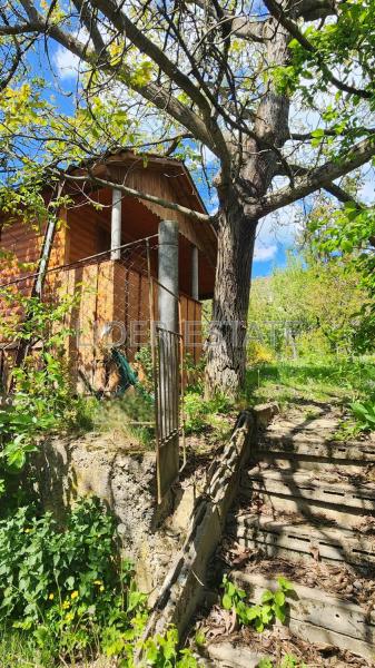 Продам дачна ділянка ділянку